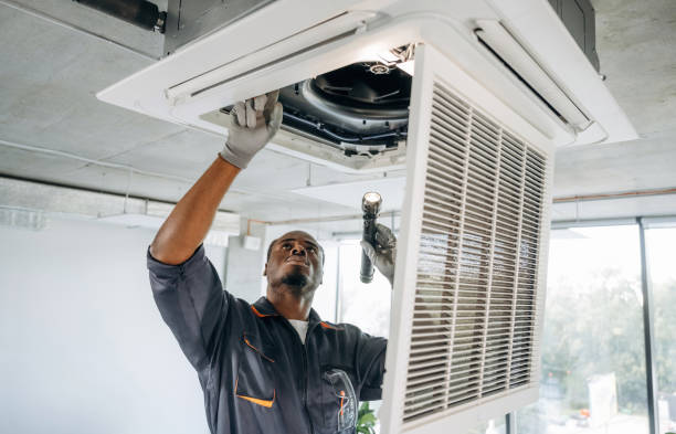 Licensed Hvac service in Newcastle, OK - FH HVAC
